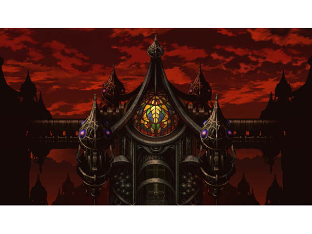 Romancing Saga 2 [Online Game Code]