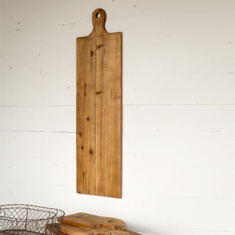 Park Hill Collection Bread Board