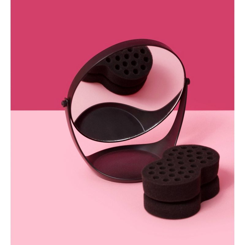 Conair Curl Collective Curl 4 Coily Sponge