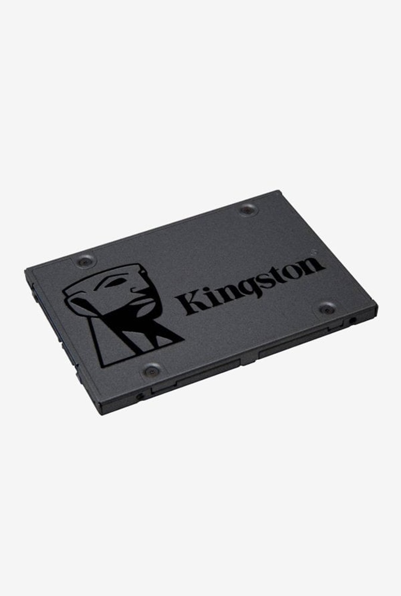 Crucial BX500 CT240BX500SSD1 240GB SATA 2.5 inch Internal Solid State Drive (Black)