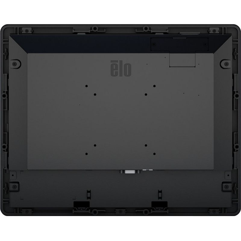 Elo 1590L 15" Open-frame LCD Touchscreen Monitor - 4:3 - 16 ms - 15" Class - IntelliTouch Surface Wave - 1024 x 768 - XGA - 16.2 Million Colors
