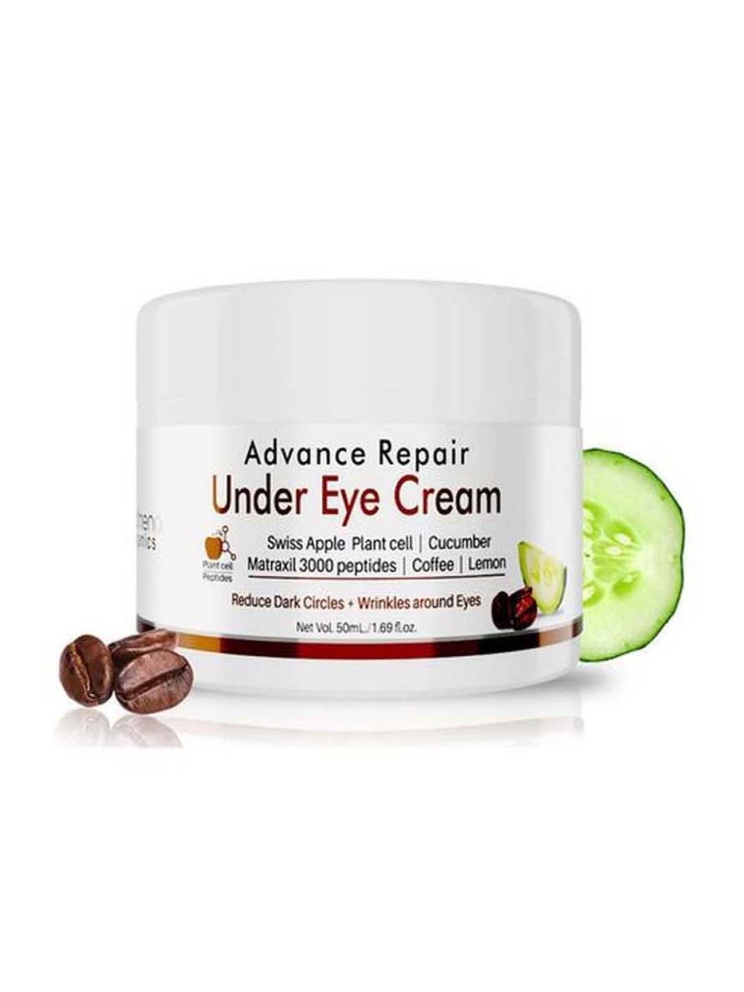 It's Skin Hyaluronic Acid Moisture Eye Cream - 25 ml