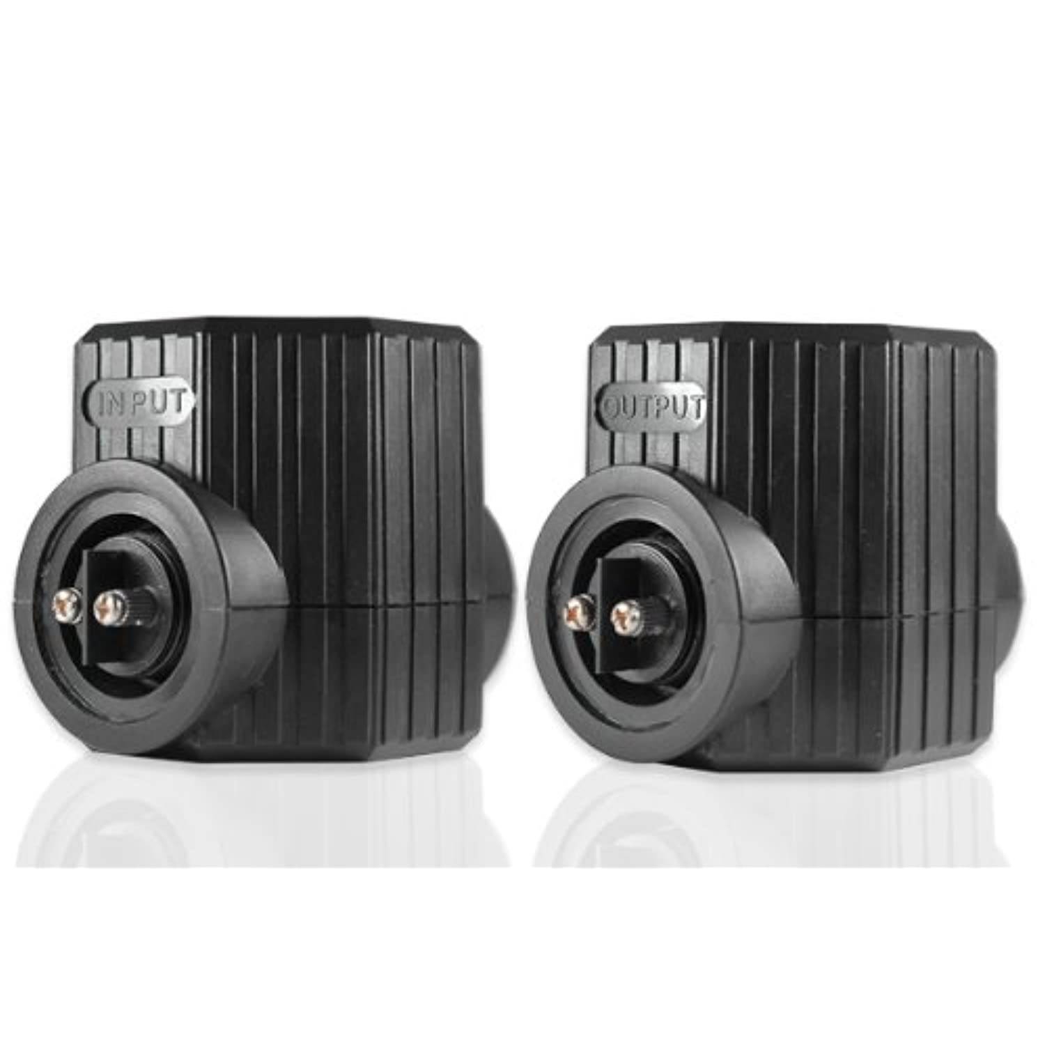 OSD Audio 70V External Transmitter Tap 8 Ohms up to 20W (Single 70V Transformer EW70V External)