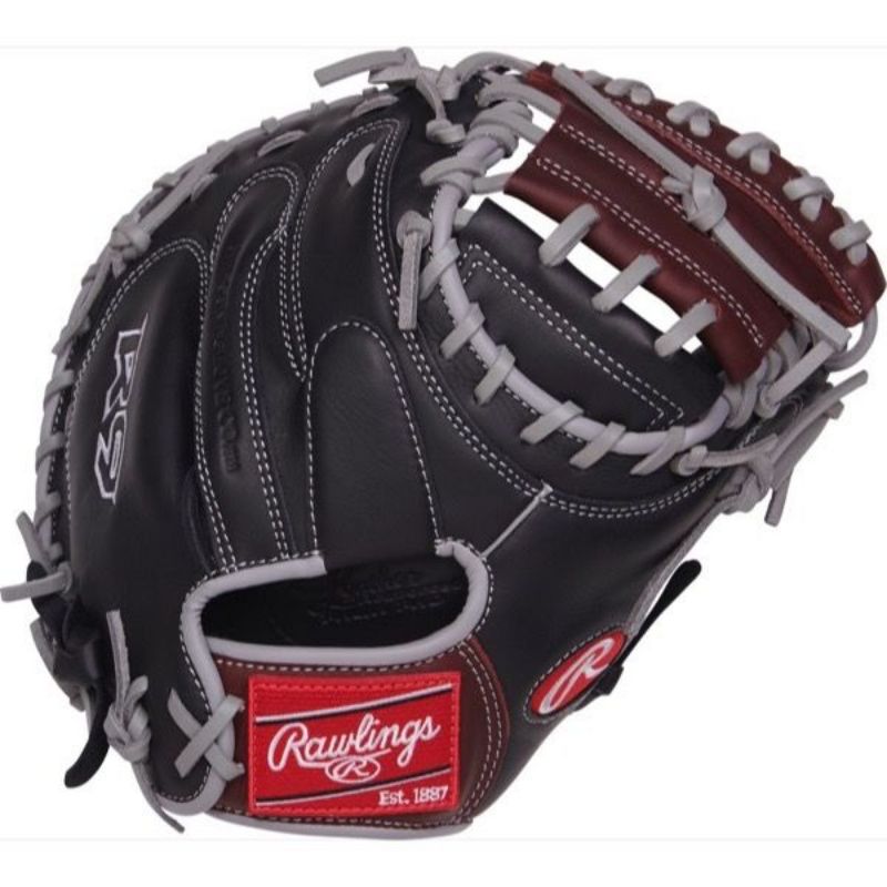 Rawlings R9 Series 32.5" Catchers Mitt RH