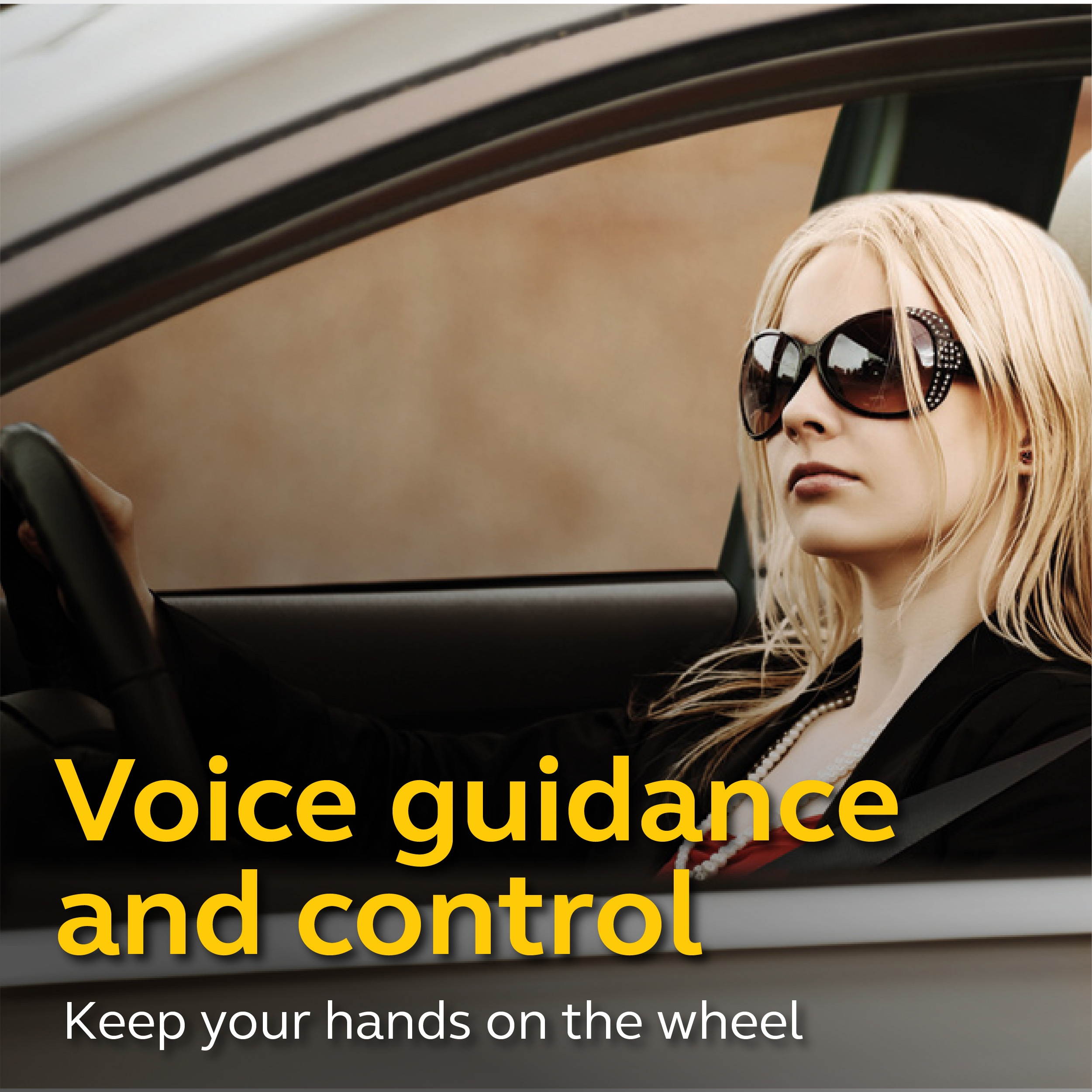 Jabra Tour Bluetooth In-Car Speaker for Music and Calls Black