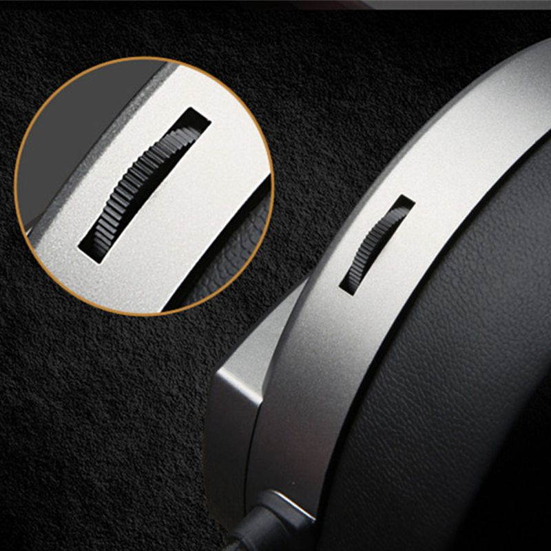 Zgeer PRO PC Gamer Headset Gaming Headphones with Microphone for Computer USB 7.1 Surround Sound Game Headset Bass