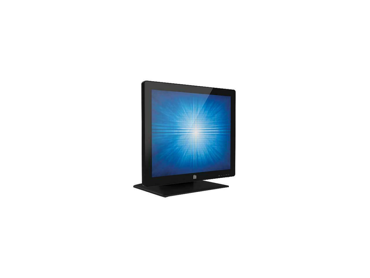 Elo Touch E077464 1717L Intelli Touch Desktop 17-inch  Touch Screen Monitor