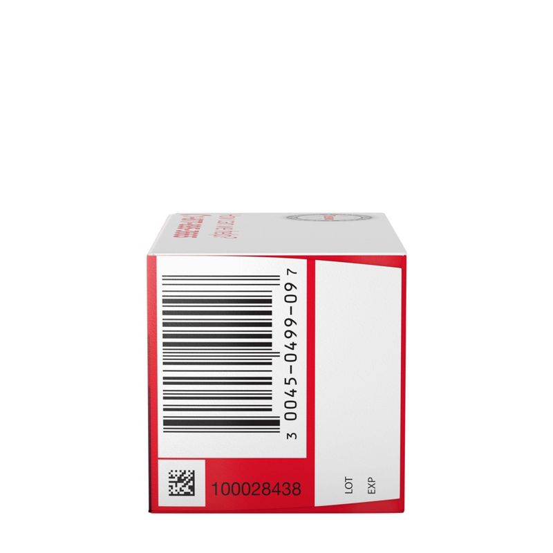 Tylenol Extra Strength Coated Tablets - Acetaminophen - 100ct