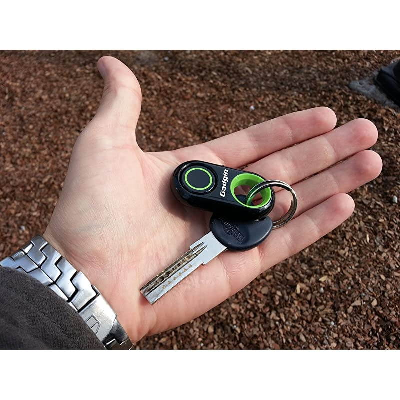 Selfie Remote Control Camera Shutter Release Amazing Video Photo Wireless for iPhone iPad Samsung Galaxy Note Tab HTC Moto Android amp iOS Phone amp Tablet Green
