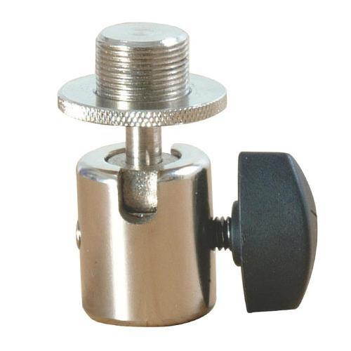 On-Stage MM01 Ball-Joint Mic Adapter