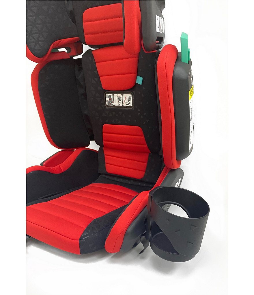 mifold Cup Holder for hifold Fit-And-Fold Compact Booster Seat