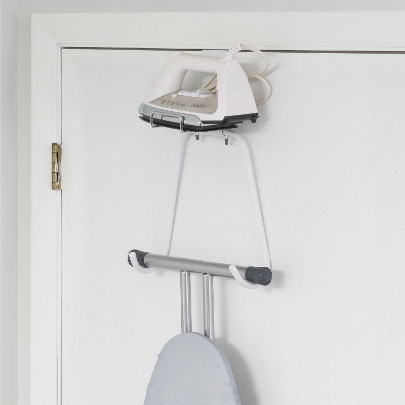 Conair Complete Steam Folding Compact Garment Steamer GS36X