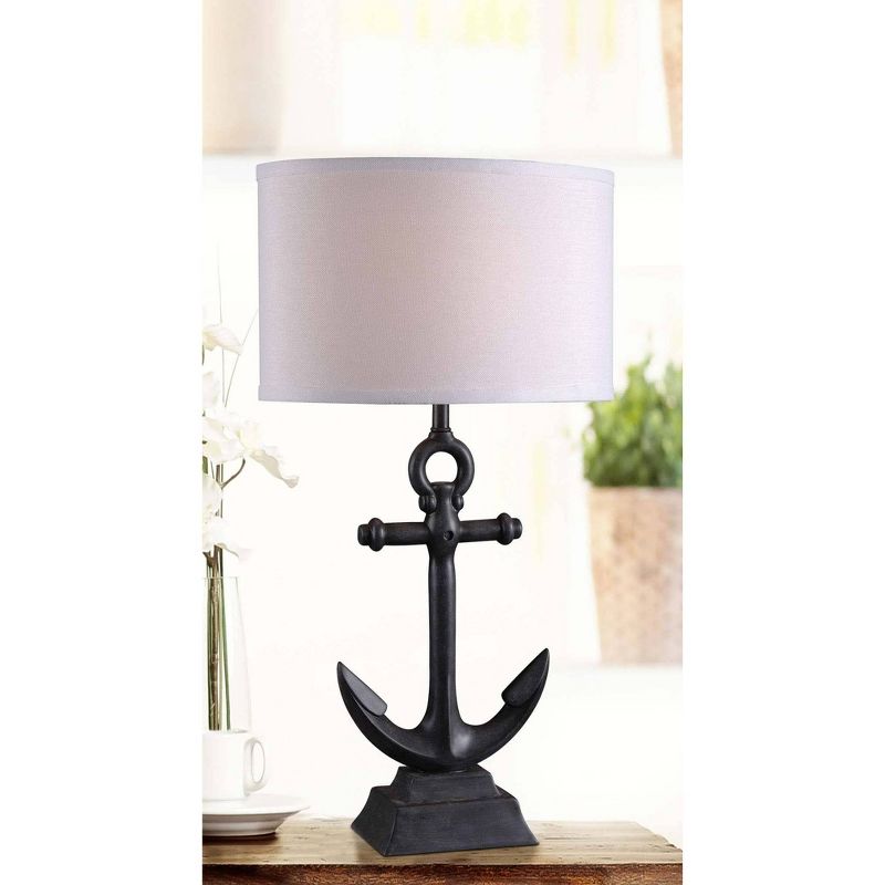 Kenroy Home Table Lamp  - Bronze