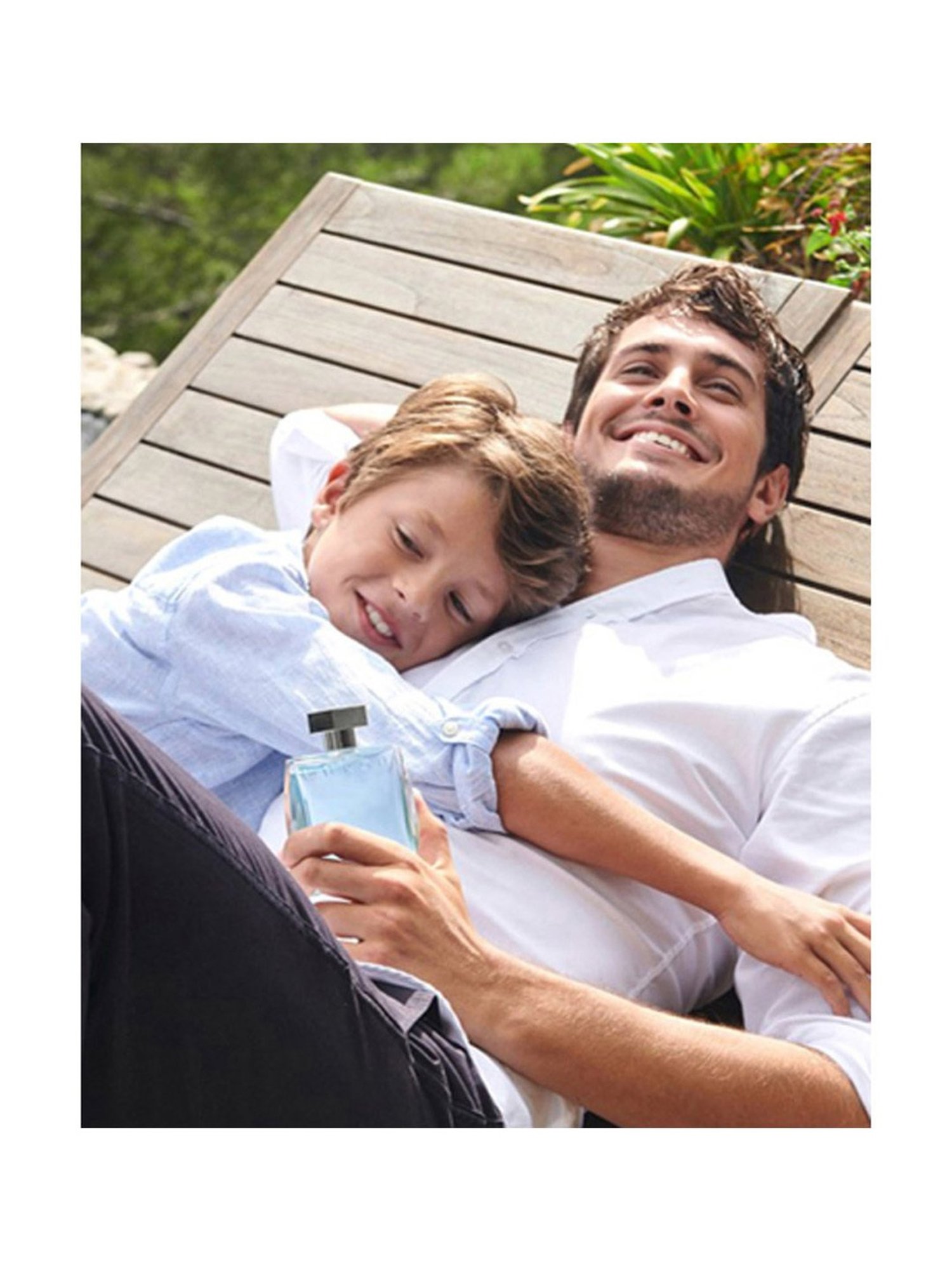 Azzaro Chrome EDT 50 ml