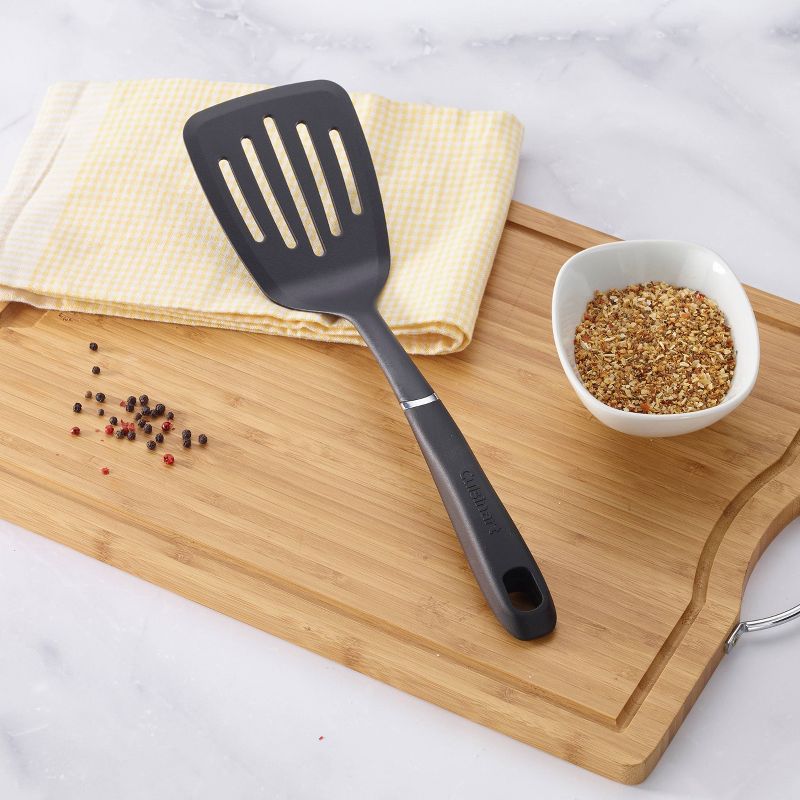 Baltique Malta Slotted Spatula