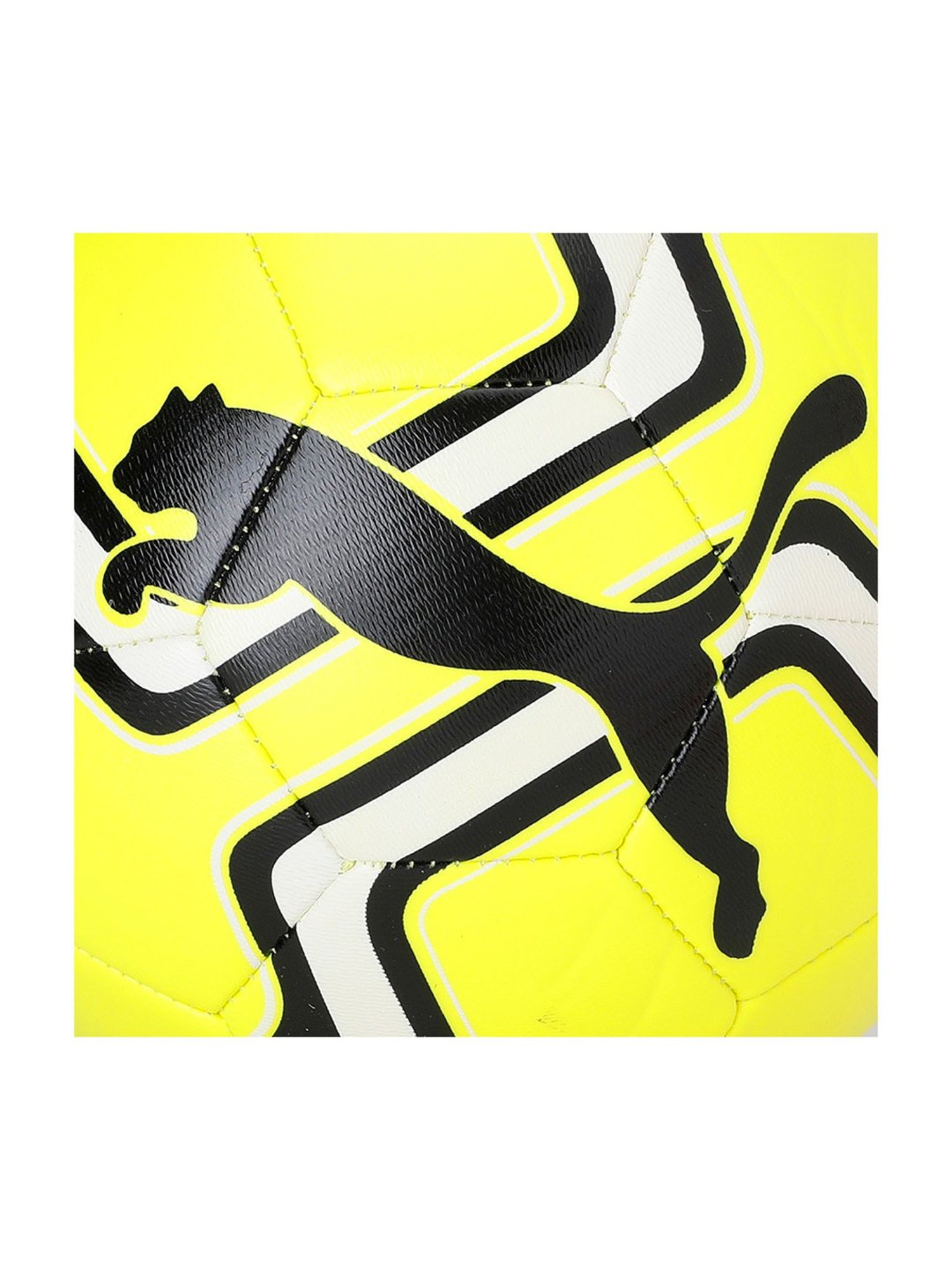 Puma Training Balls (Yellow) - Size 3