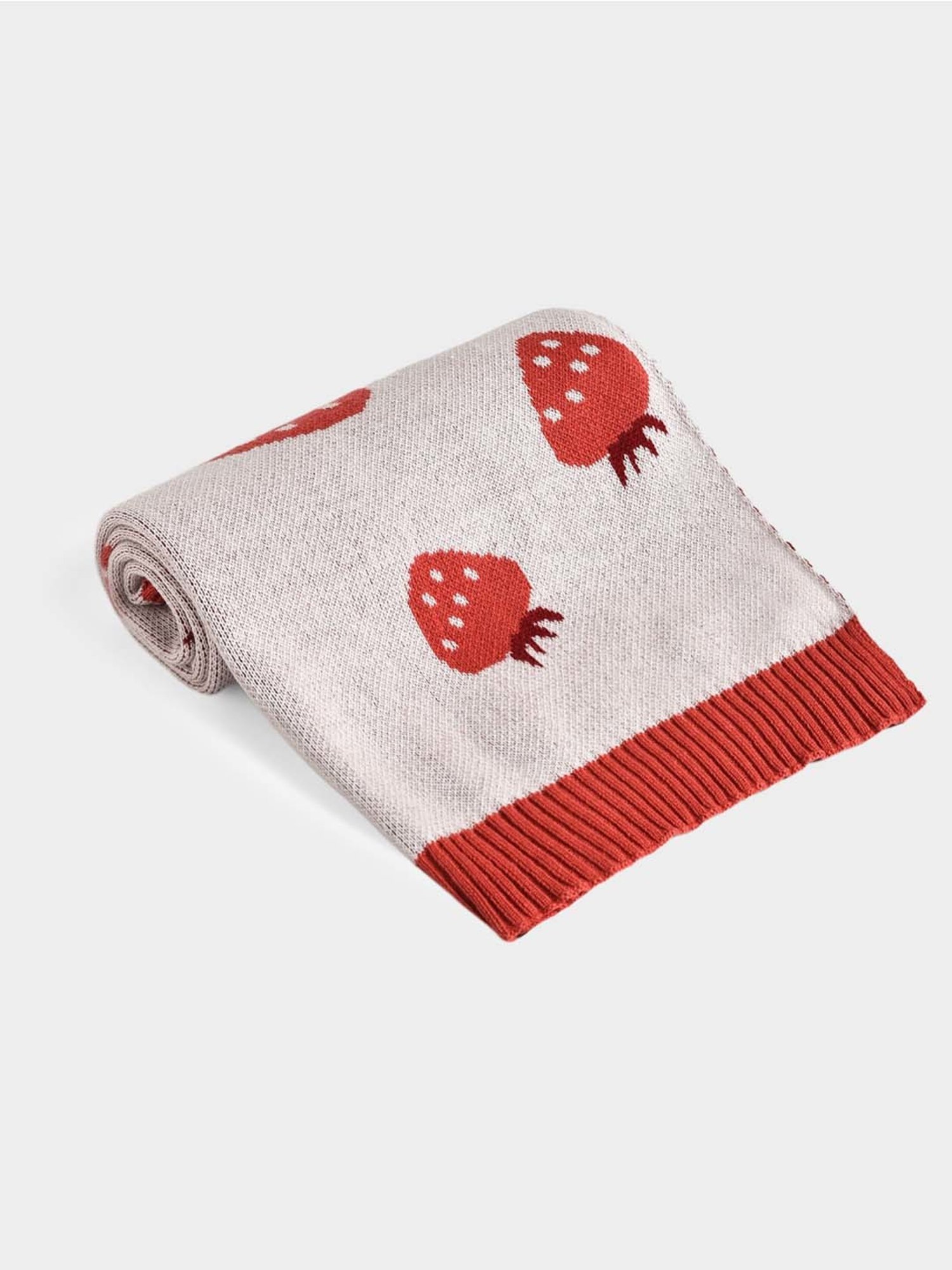 The White Willow White Infant Head Support Pillow - Set of 1