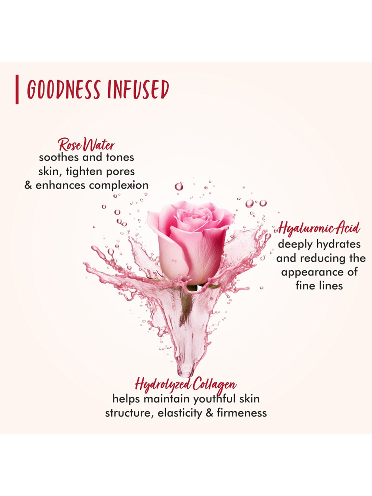 No7 HydraLuminous Overnight Recovery Gel Cream - 1.69 fl oz