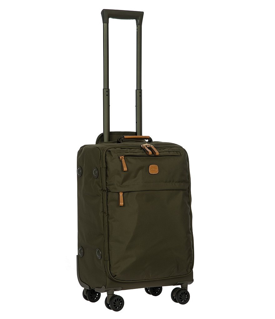 Bric's X-Bag 21#double; Carry-On Spinner