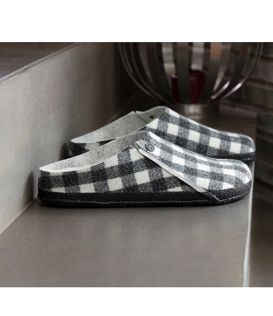 Cabernet Microfiber Terry Slippers