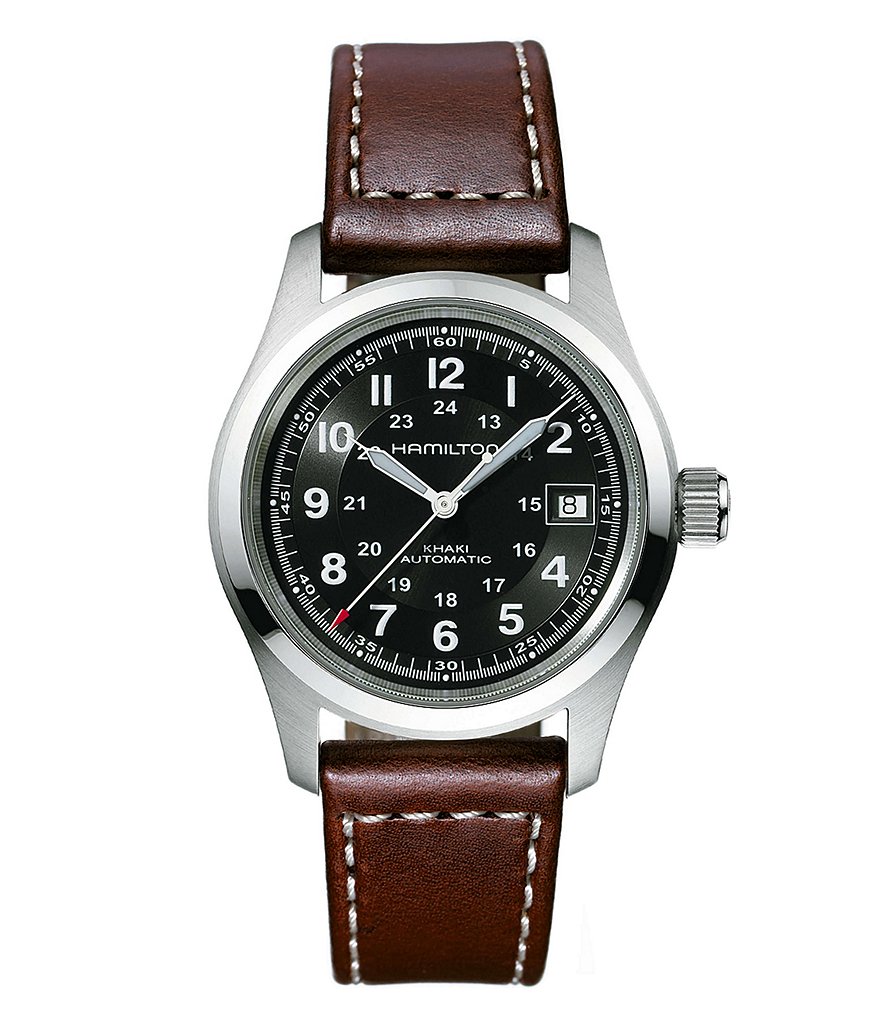 Hamilton Khaki Field Auto Watch