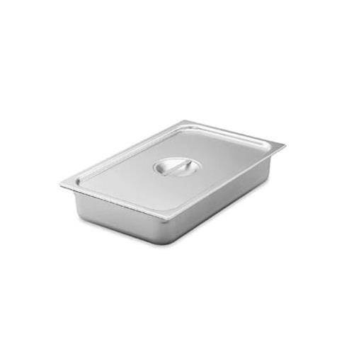 VOLLRATH 77250 Full-Size Cover,Solid