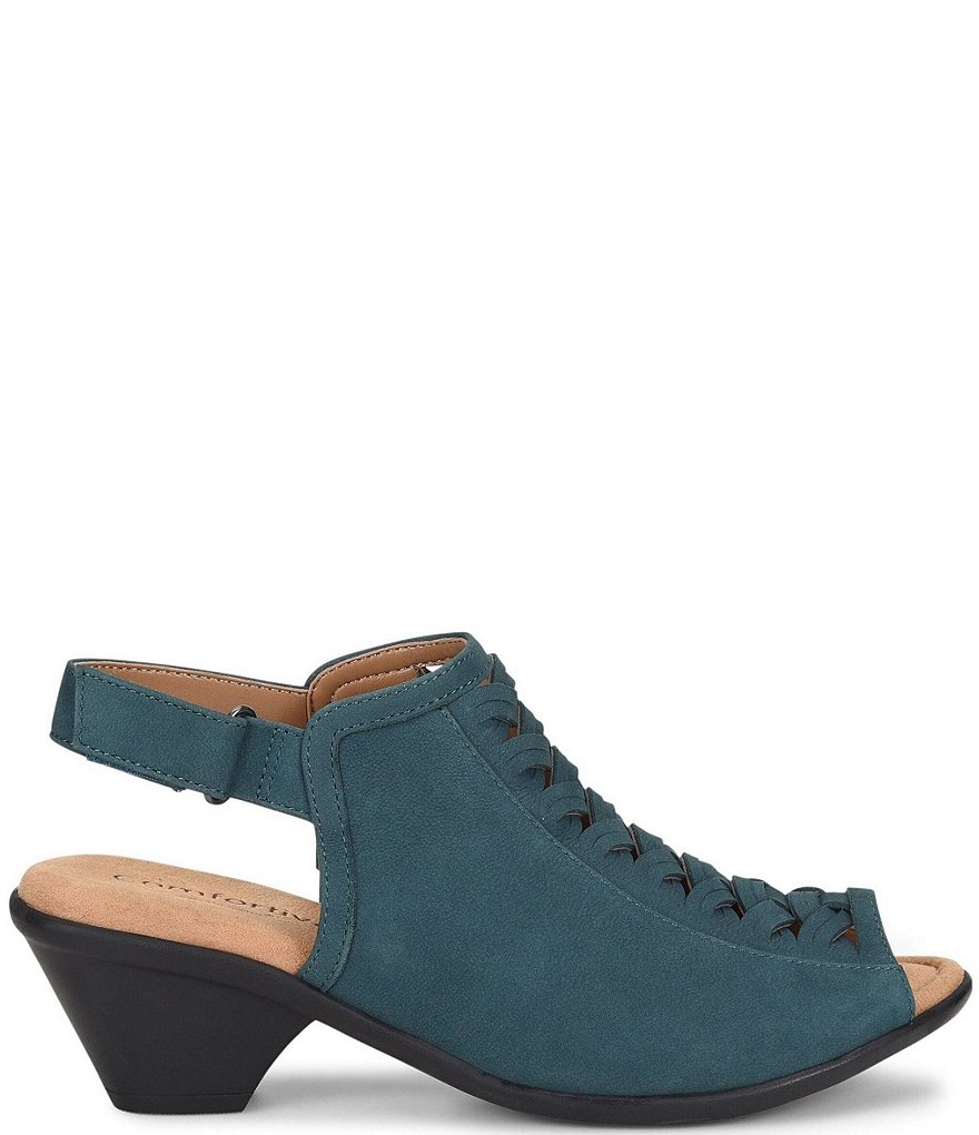 Dansko Lucie Wool Slip-On Clogs