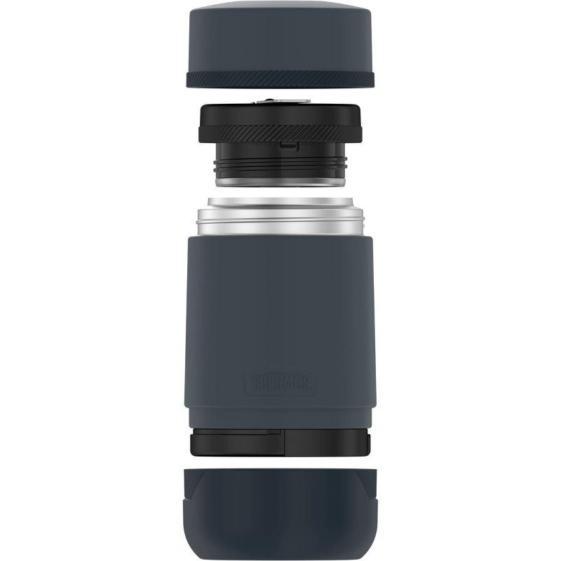 Thermos Guardian Collection 18oz Stainless Steel Food Jar - Blue