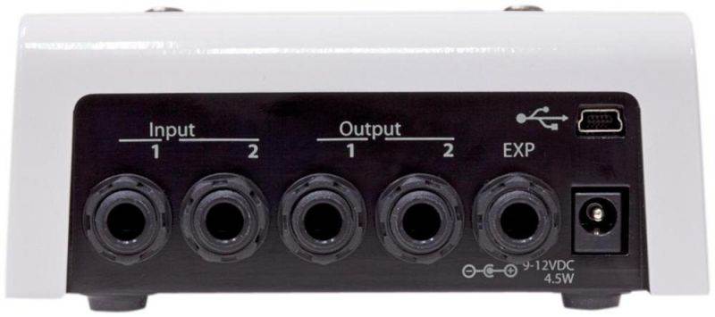 Eventide H9 Max Guitar Effects Pedal