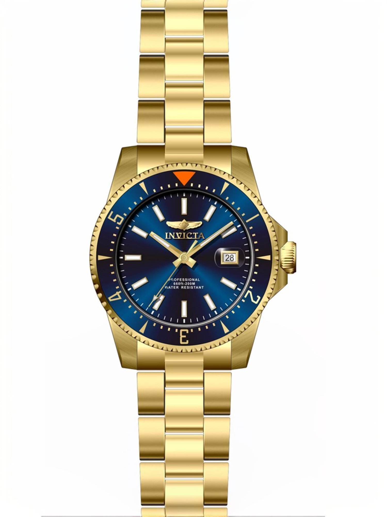 Invicta 36790 Pro Diver Analog Watch for Men