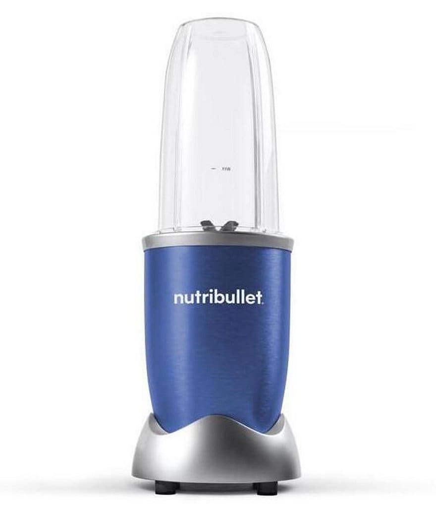 Magic Bullet Nutribullet Pro Blender