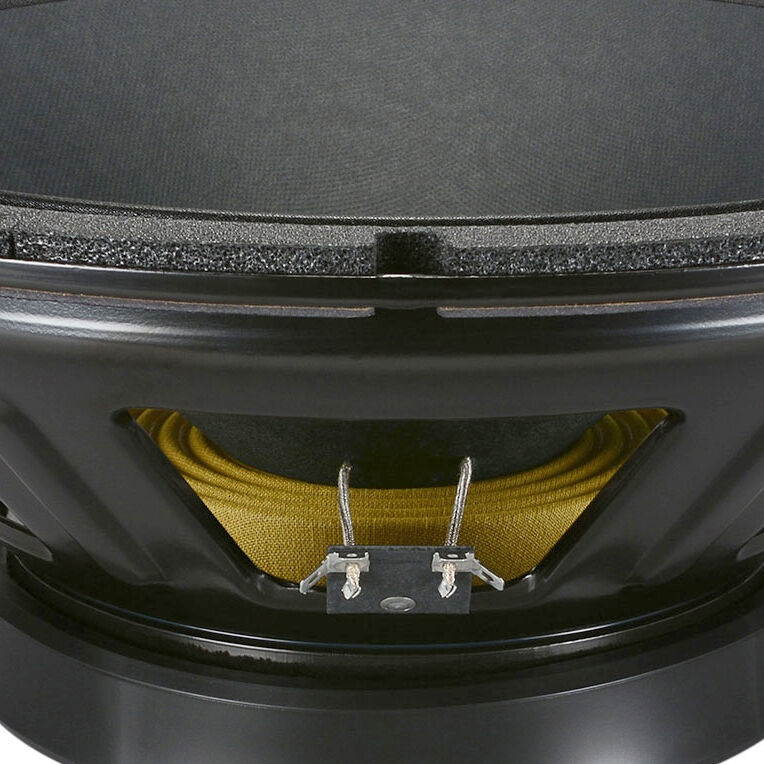 Pair Eminence Kappa-15A 15" Driver 8 ohm 100.5dB 3" Coil Replacement Speaker