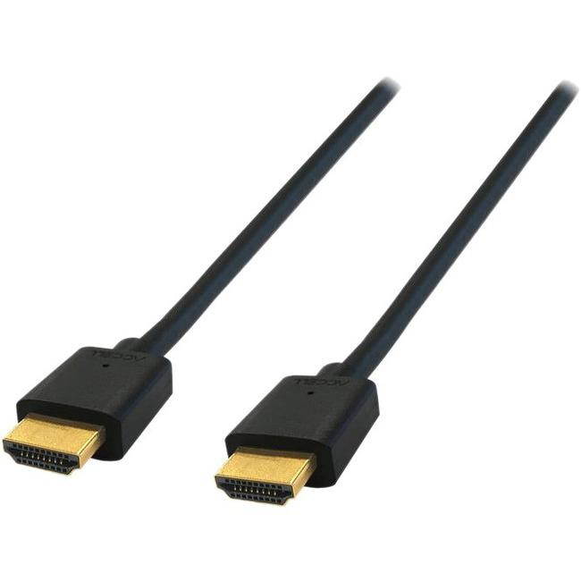 Accell ProUltra Supreme High Speed 8K HDMI Cable