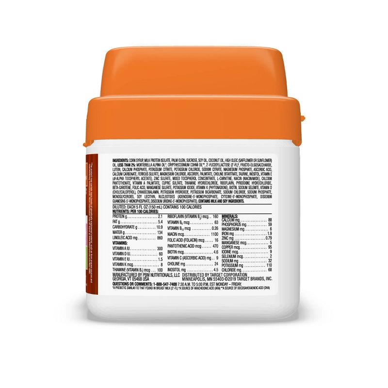 Pediatric Electrolyte Powder Variety Pack - up & up™