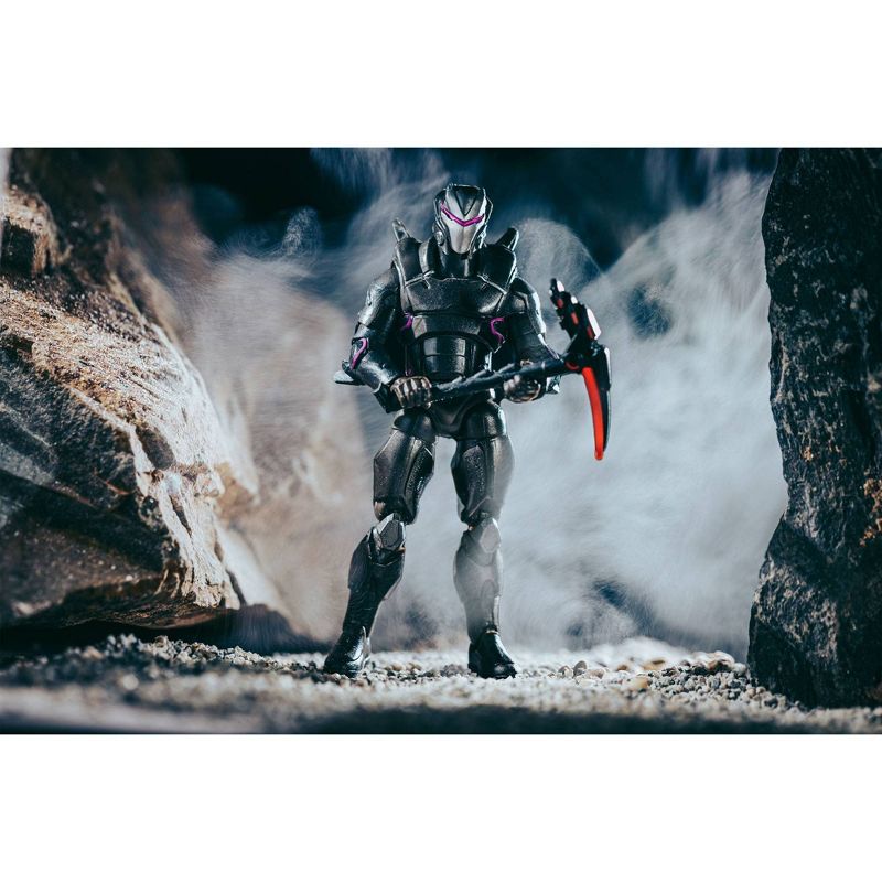 Fortnite - 1 Figure Pack Solo Mode Core Figure Omega