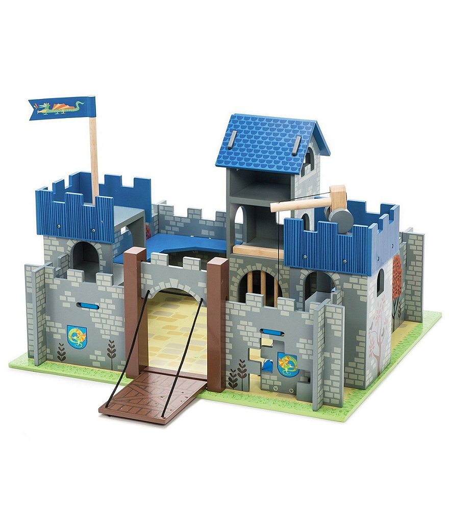 Le Toy Van Excalibur Castle