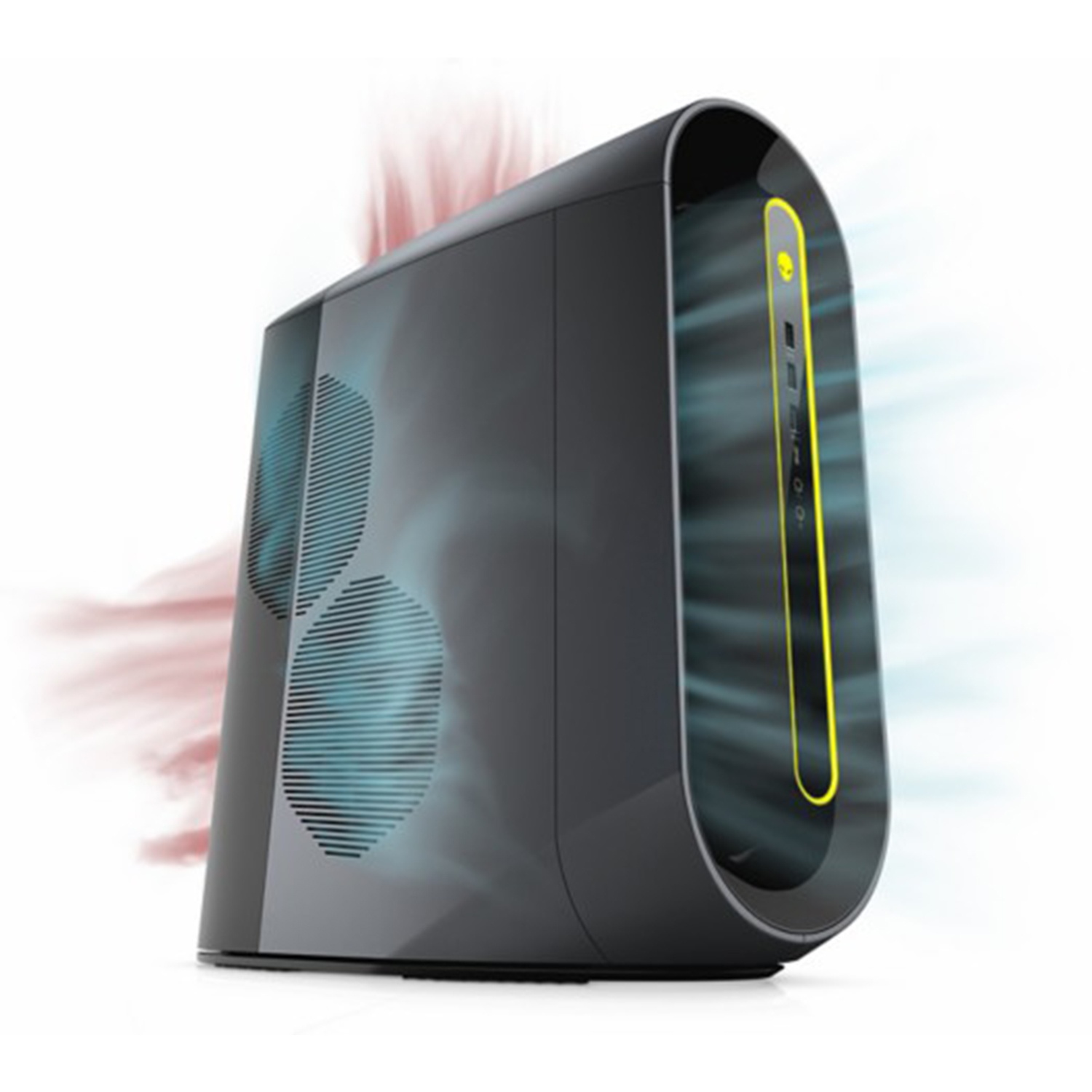 XOTIC V200 Advanced Gaming and Entertainment Desktop (RYZEN 7 5800X 8-core 4.7GHZ Turbo, 16GB DDR4 RAM, 500GB NVMe SSD + 2TB HDD, GeForce RTX 3060 12GB, Windows 10) Liquid Cooled PC