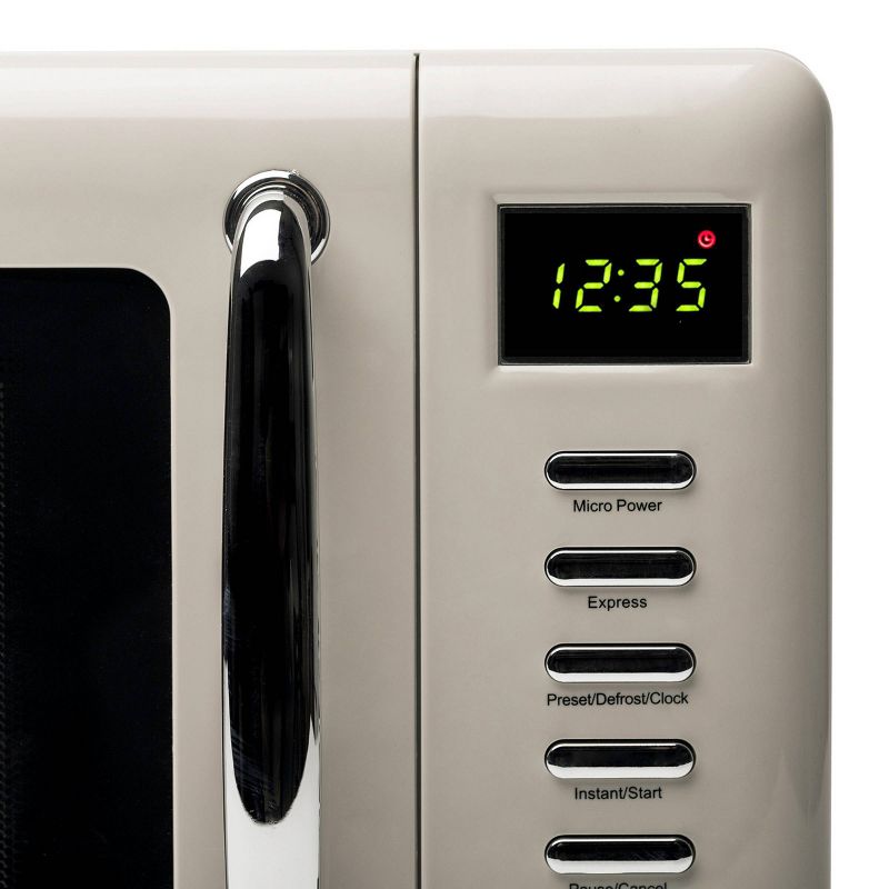 Haden 0.7 cu ft  Microwave Oven - 75030