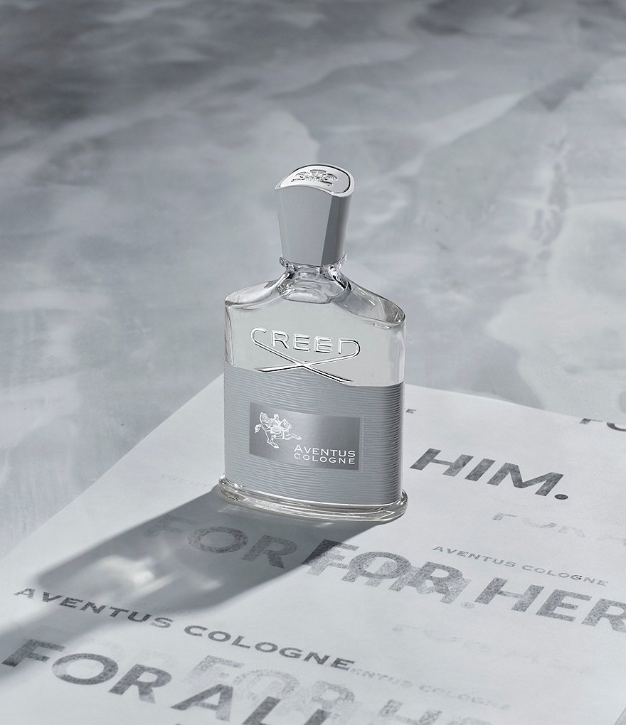 CREED Aventus Cologne