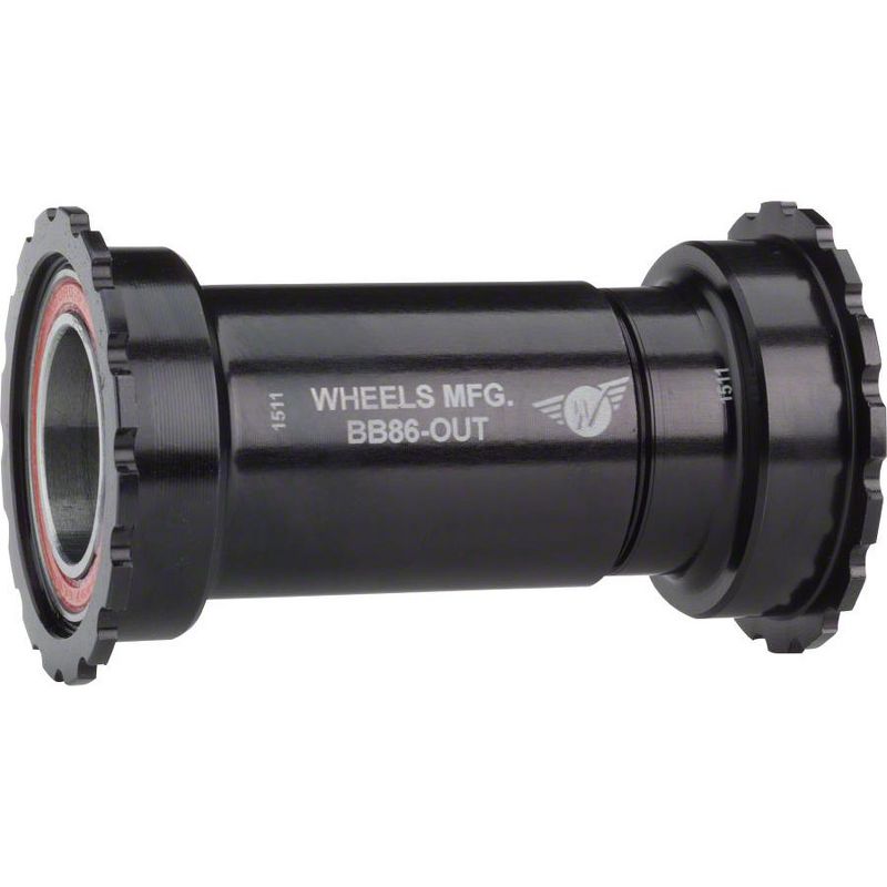Wheels Manufacturing BB86/92 Thread Together Bottom Brackets