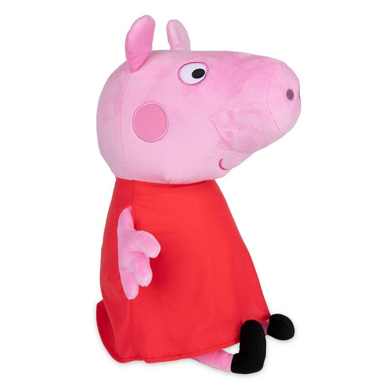 Peppa Pig Cuddle Pillow
