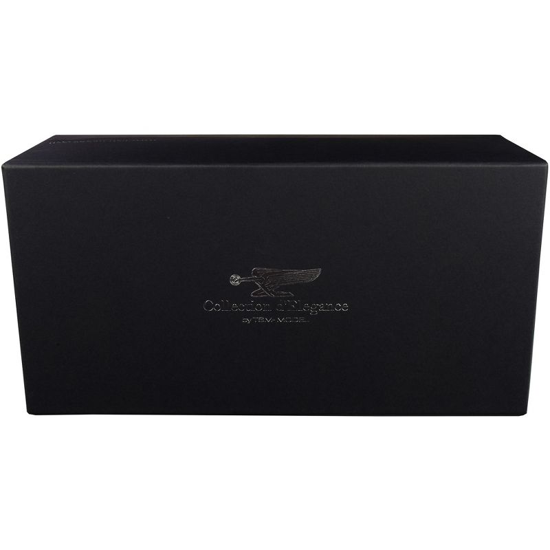 Bentley Blower No.1 #46 Sir Henry "Tim" Birkin Brooklands (1932) "Collection d'Elegance" 1/18 Model Car by True Scale Miniatures