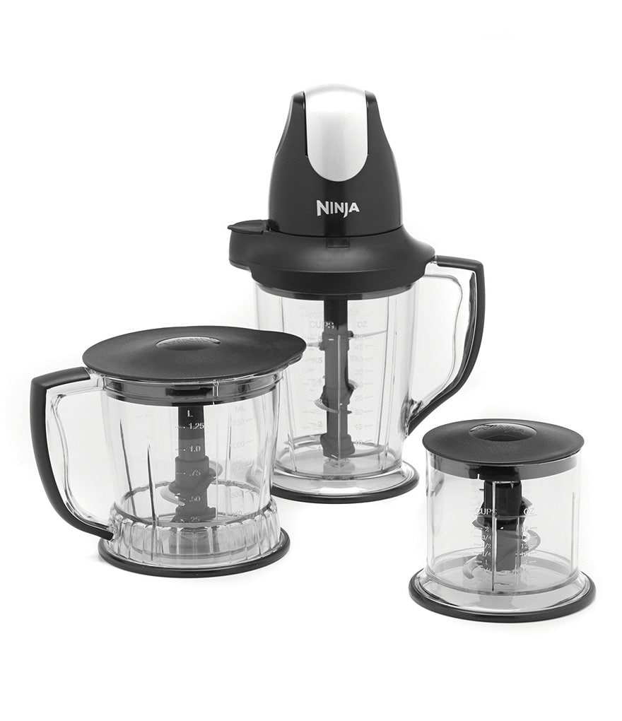 Ninja Master Prep Professional Set