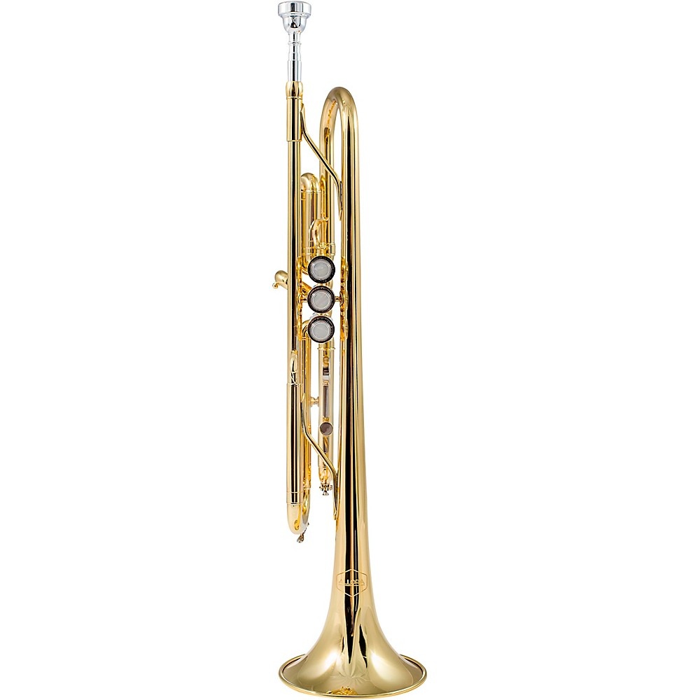 Allora ATR-250 Student Series Bb Trumpet Lacquer Lacquer