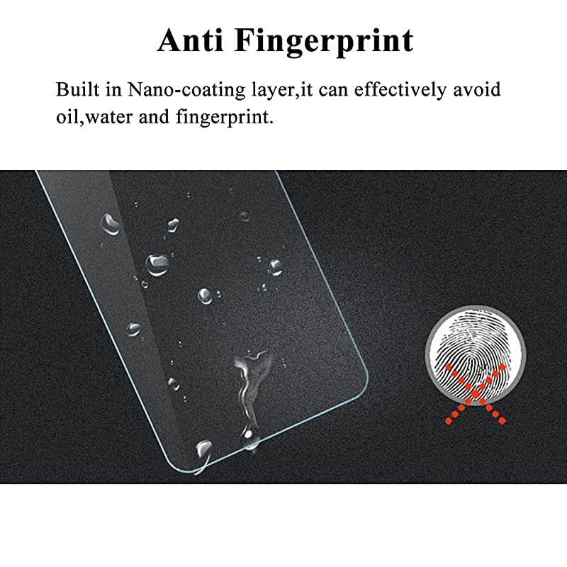 7 Screen Protector for 2017 2018 Nissan Rogue Sport Car Navigation Protective Film for 2014 2015 2016 2017 2018 2019 Nissan Rogue SUVHybrid Touch Screen Interior Accessories Tempered Glass