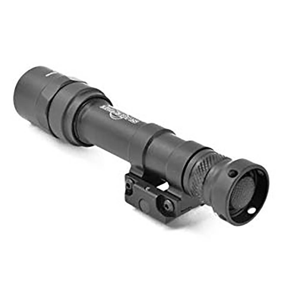 SureFire - M600UZ68BKSF - M600 ULTRA Scout Light? - LED WEAPONLIGHT - TAILCAP SWITCH ONLY