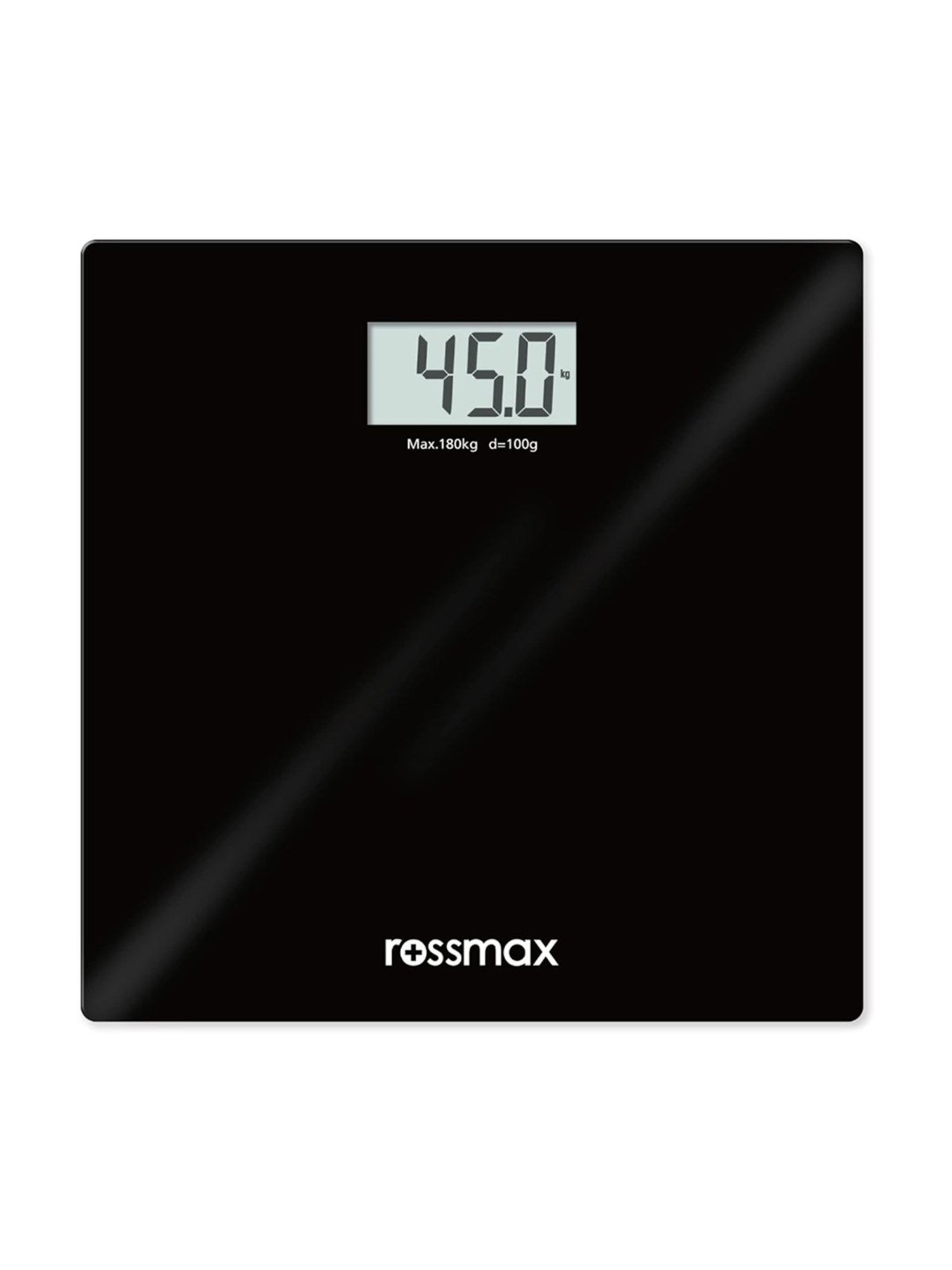 Beurer LS 06 Luggage/Weighing Scale