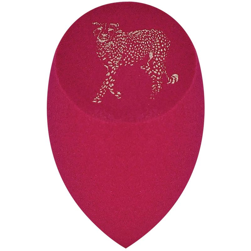 Real Techniques Cheetah Miracle Complexion Sponge