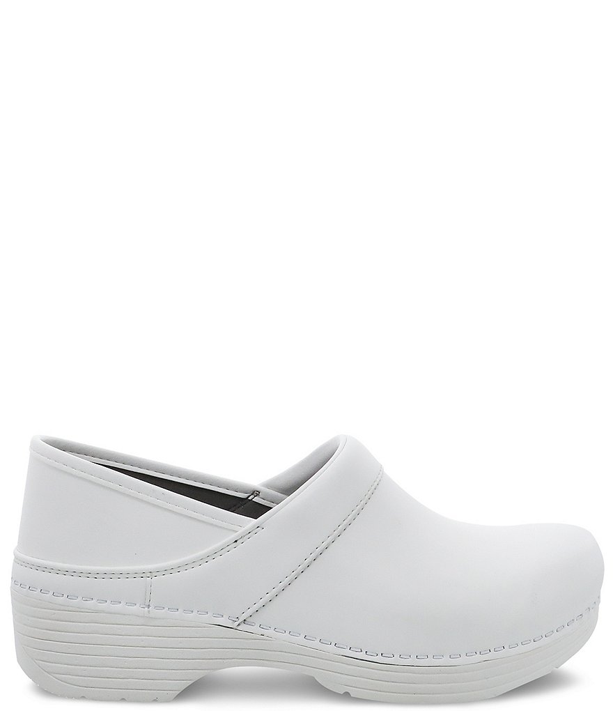 Dansko LT Pro Leather Clogs