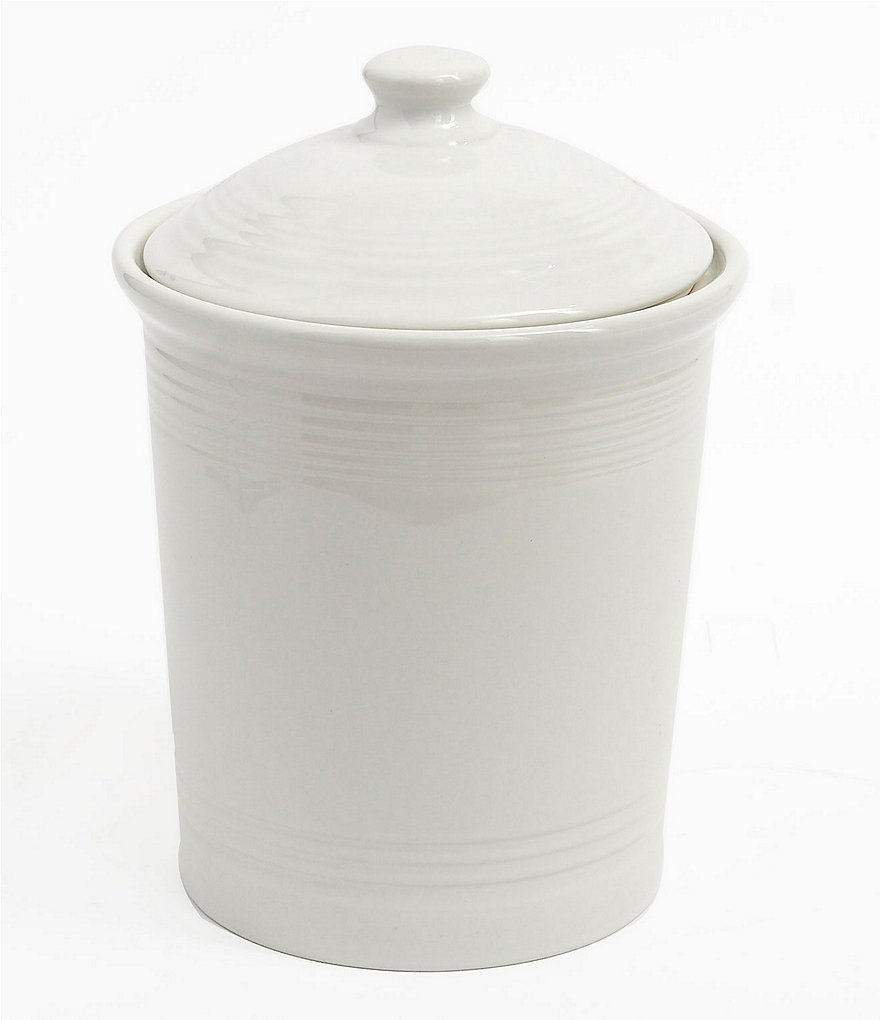 Fiesta Medium Canister